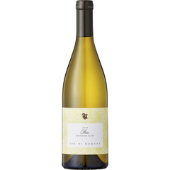 Vie Di Romans Societa Agricola Piere Sauvignon Blanc 2016