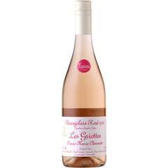 Pierre Marie Chermette Beaujolais Nouveau Les Griottes Rose Par Avion 2025