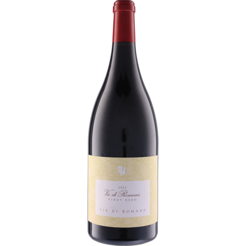 Vie Di Romans Societa Agricola Pinot Nero Magnum 2021 1,500ml