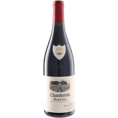 Domaine Henri Rebourseau Chambertin 2023