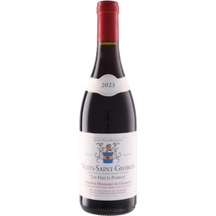 Domaine Machard De Gramont Nuits-Saint-Georges Les Hauts Poirets Rouge 2024