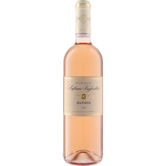 Domaine Lafran-Veyrolles Bandol Rose Tradition 2022