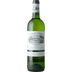 Chateau Pierrail Earl Chateau Pierrail Blanc 2023