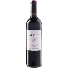 Thienpont Family Chateau Alcee 2020