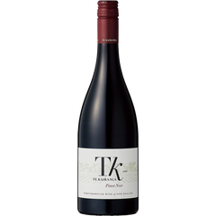 Te Kairanga Tk Pinot Noir 2020