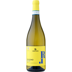Cantine Europa Roceno Grillo Sicilia 2023