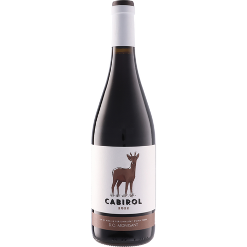 Dit Celler Cabirol 2022