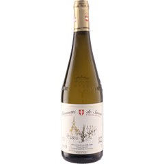 Domaine Lupin Roussette De Savoie 2023