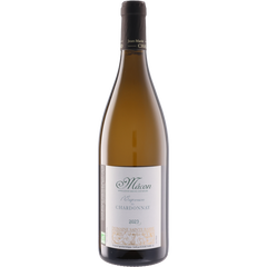 Domaine Sainte Barbe Macon L'Expression Du Chardonnay 2023