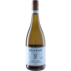 Soumah Soumah Chardonnay Hexham Vineyard 2025