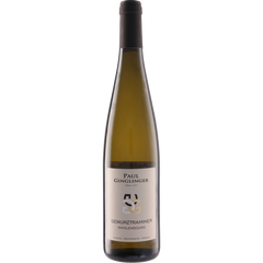 Paul Ginglinger Alsace Gewurztraminer Wahlenbourg 2023