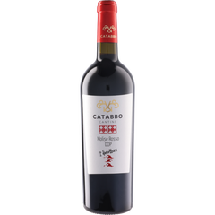 Catabbo I.A.C. S.R.L. Molise Rosso 2021