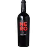 Azienda Agricola Conti Zecca Nero Conti Zecca 2017