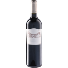 Chateau Couronneau Chateau Couronneau Rouge 2023