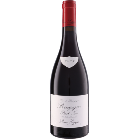 Remi Seguin Bourgogne Pinot Noir 2023