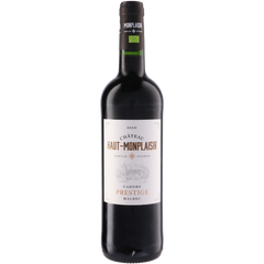 Le Cedre Diffusion Chateau Haut Monplaisir Prestige Cahors 2020