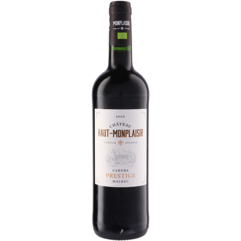 Le Cedre Diffusion Chateau Haut Monplaisir Prestige Cahors 2020