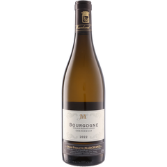 Maison Jean-Philippe Marchand Bourgogne Chardonnay 2024