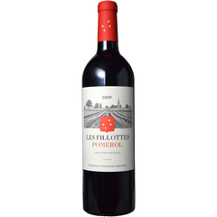 Thienpont Family Les Fillottes 2019