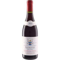 Domaine Machard De Gramont Bourgogne Pinot Noir Domaine De La Vierge Romaine 2024