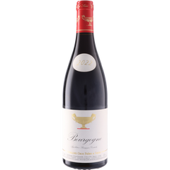 Domaine Gros Frere Et Soeur Bourgogne Rouge 2022