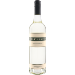 Shaw + Smith Sauvignon Blanc 2024