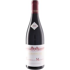 Domaine Michel Gros Chambolle-Musigny 2023