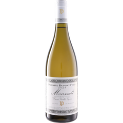 Domaine Michel Dupont-Fahn Meursault Vieilles Vignes Blanc 2024