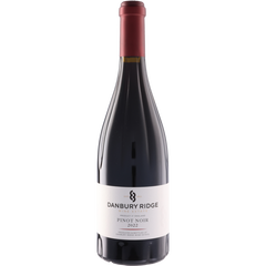 Danbury Ridge Wine Estate Danbury Ridge Pinot Noir 2022
