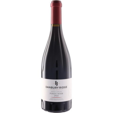 Danbury Ridge Wine Estate Danbury Ridge Pinot Noir 2022