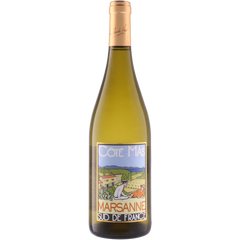 Domaines Paul Mas Cote Mas Marsanne 2022