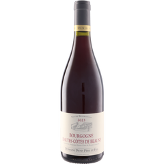 Domaine Denis Pere Et Fils Bourgogne Hautes Cotes De Beaune Rouge 2023