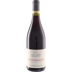 Domaine Denis Pere Et Fils Pernand-Vergelesses Rouge 2022