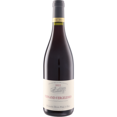 Domaine Denis Pere Et Fils Pernand-Vergelesses Rouge 2022