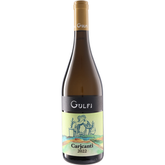 Azienda Agricola Gulfi Carjcanti 2023