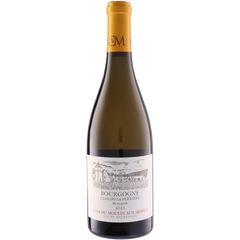 Clos Du Moulin Aux Moines Bourgogne Clos De La Perriere White 2022
