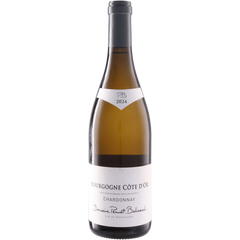 Domaine Pernot Belicard Bourgogne Cote D'Or Chardonnay 2024