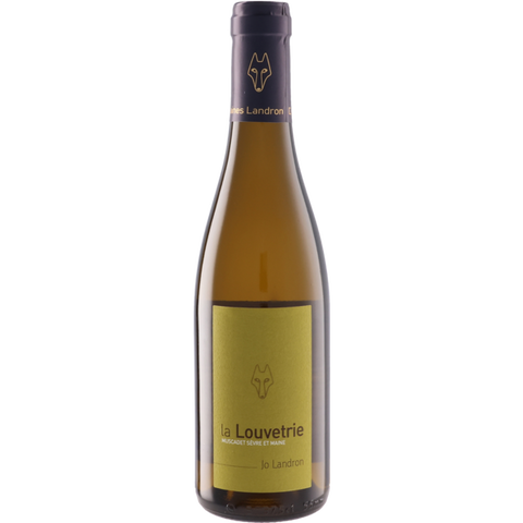 Earl Domaines Landron Muscadet Sevre Et Maine Sur-Lie La Louvetrie Half 2022 375ml