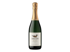 Decoy Decoy Brut Cuvée Sparkling Wine NV