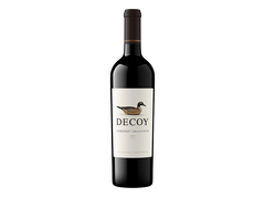 Decoy California Cabernet Sauvignon 2022