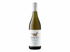 Decoy Featherweight Chardonnay California 2023