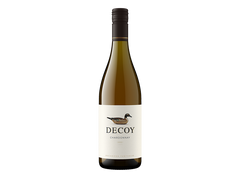 Decoy California Chardonnay 2023