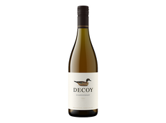 Decoy California Chardonnay 2024