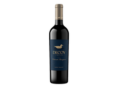 Decoy Limited Cabernet Sauvignon Alexander Valley Sonoma 2023