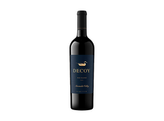 Decoy Limited Cabernet Sauvignon Alexander Valley Sonoma 2022