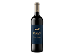 Decoy Limited Napa Valley Cabernet Sauvignon 2023