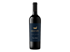 Decoy Limited Paso Robles Cabernet Sauvignon 2023