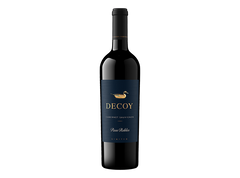 Decoy Limited Paso Robles Cabernet Sauvignon 2022