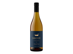 Decoy Limited Chardonnay Sonoma Coast 2023