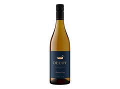Decoy Limited Chardonnay Sonoma Coast 2024
